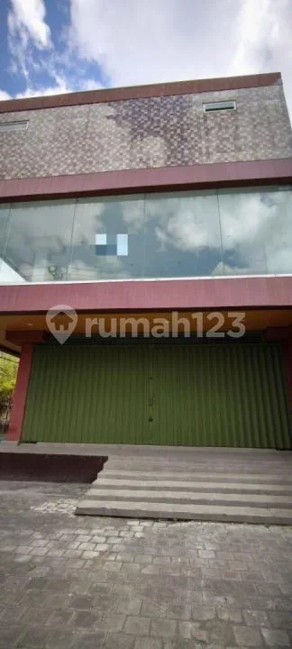 Ruko Imam Bonjol Denpasar Barat Jual dan Sewa - Image 1 of 4