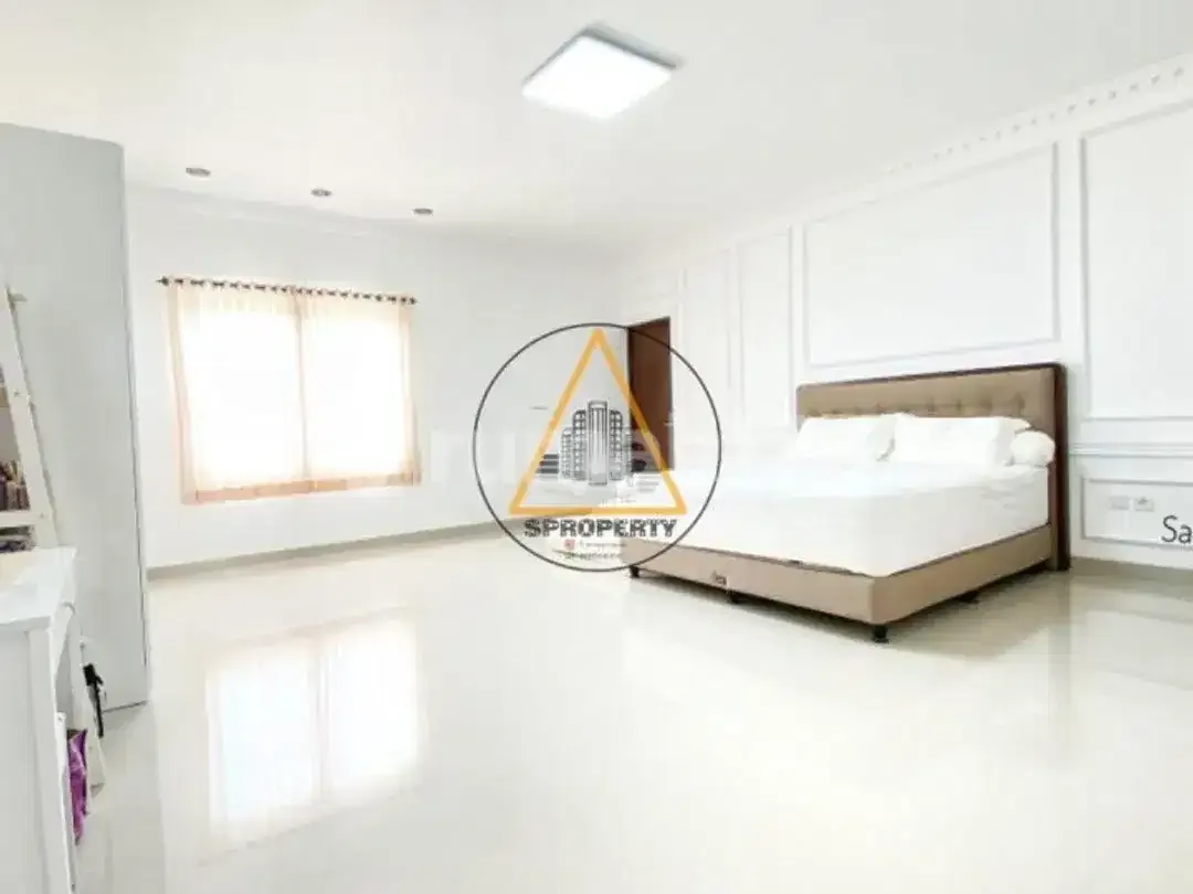 Villa Ocean View Berlokasi di Komplek Elit Pecatu Graha - Image 4 of 5