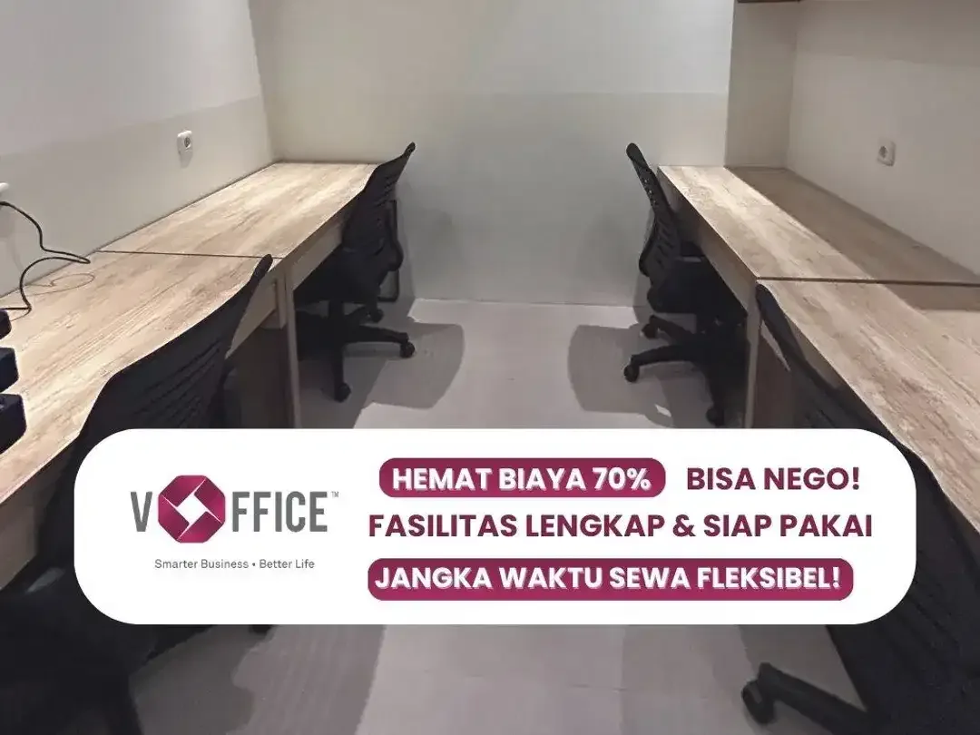 Sewa Kantor Exclusive Siap Ditempati Di Canggu Bali - Image 1 of 9