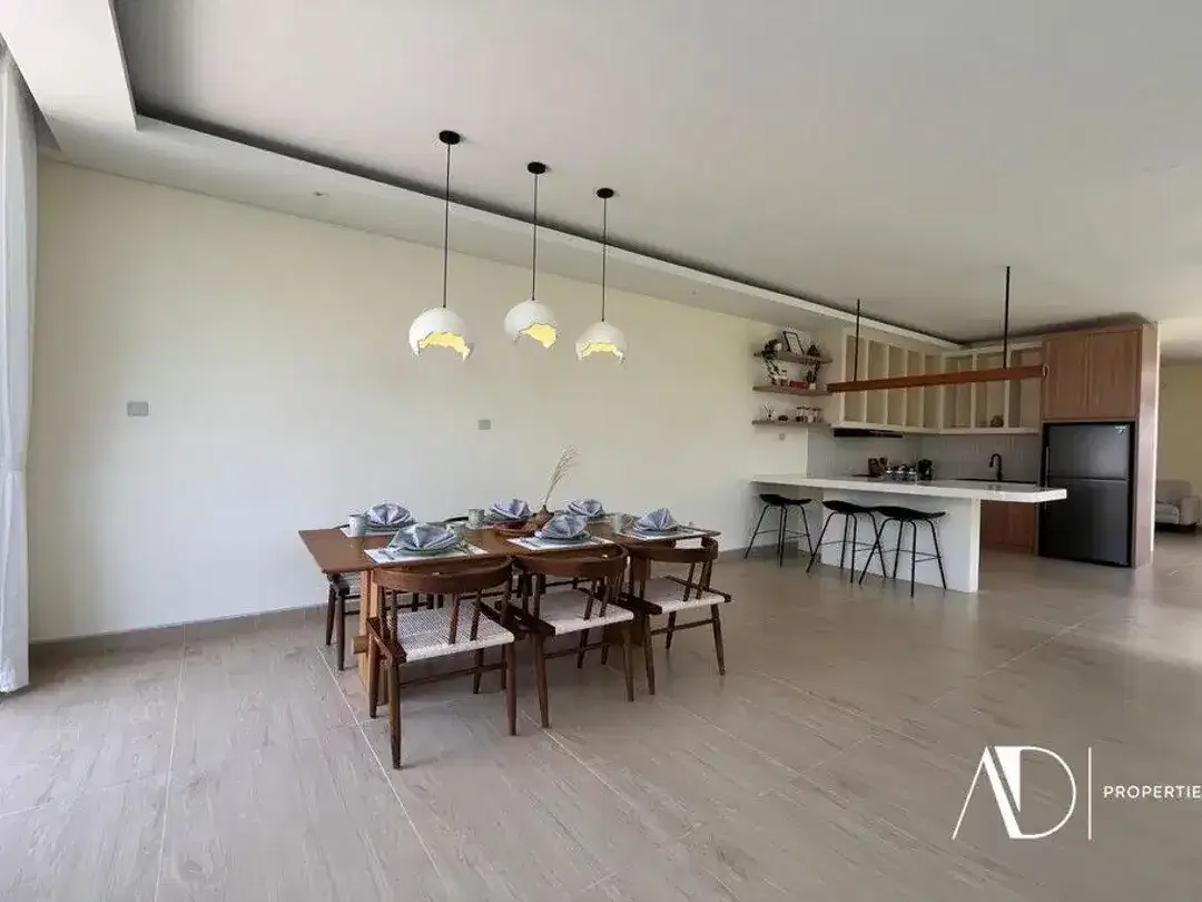 FREEHOLD & LEASEHOLD | MODERN VILLA IN UNGASAN - Image 8 of 10