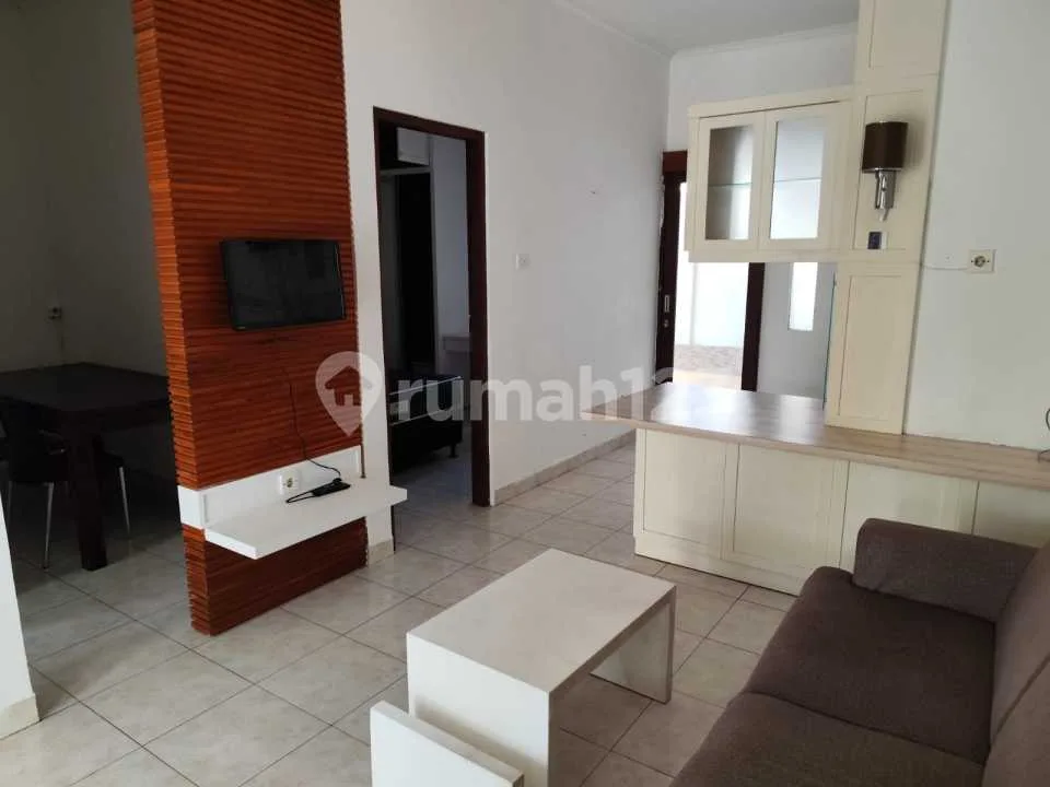For Rent Minimalist House At Kutuh Bukit - Image 4 of 4
