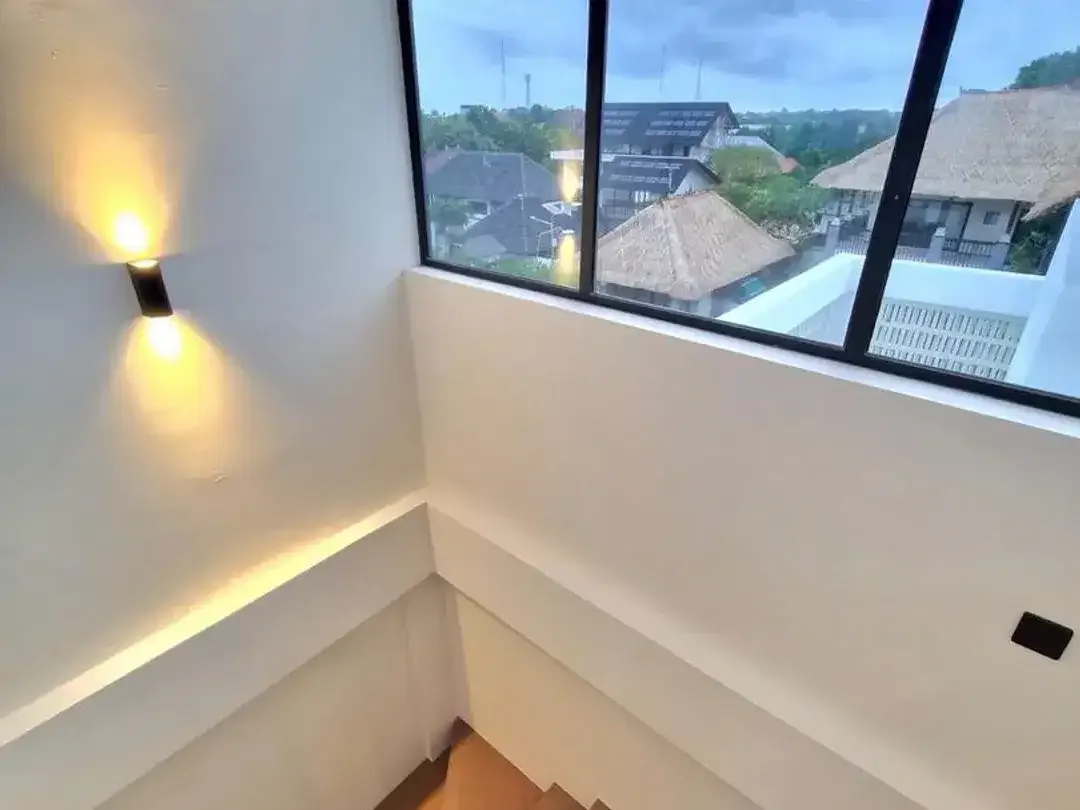 Villa 2 Lantai + Rooftop Ocean View Dijual, di Dharmawangsa Nusa Dua - Image 9 of 10