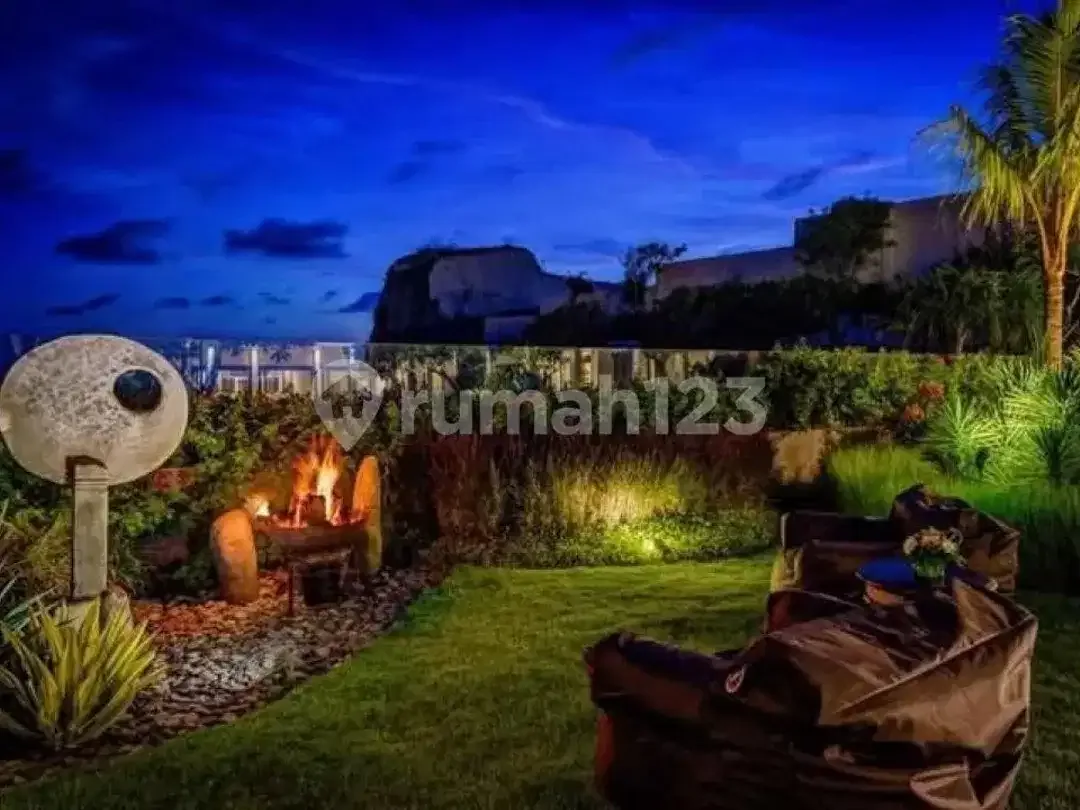 For Sale Luxury Cliff Villa Ocean View And Wedding Venue - Image 5 of 10