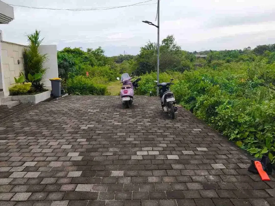 Tanah Nusa Dua Dekat Pantai Bisa Ambil 500 m² - Image 5 of 10