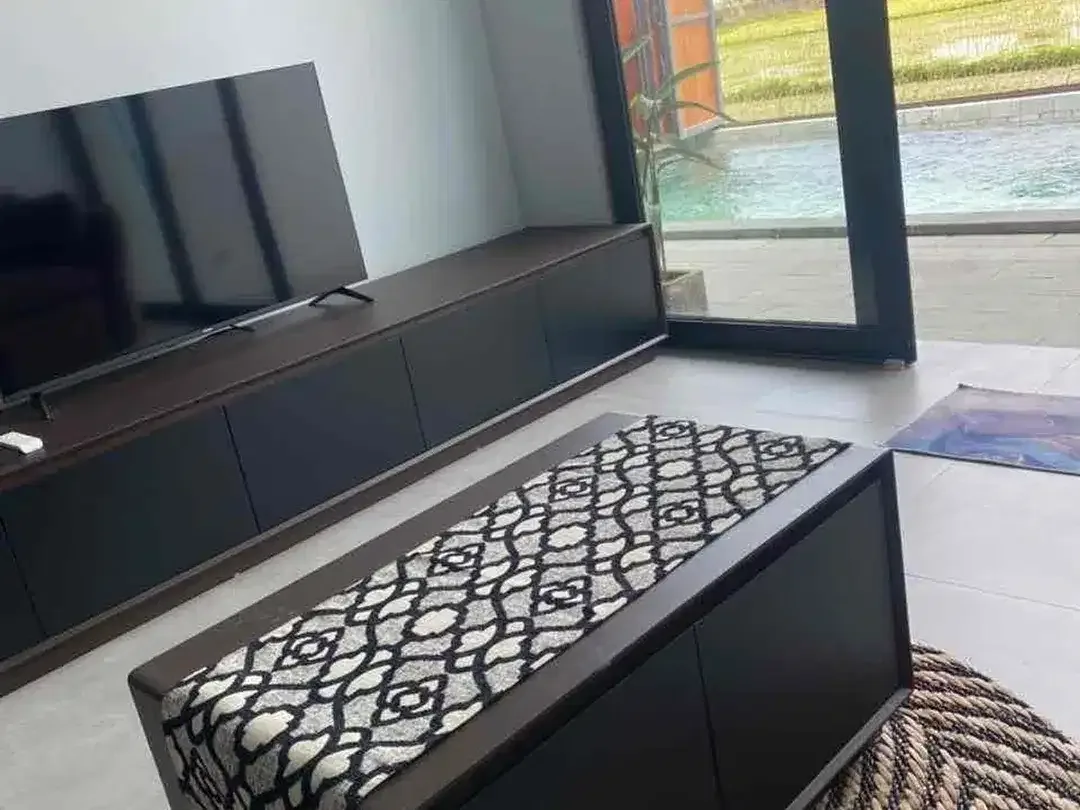2 Bedroom beautiful villa near Ubud Fully Furnished SLF NIB ready - Image 5 of 10