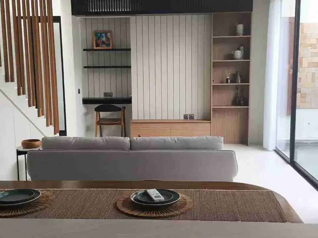 Villa New brand Luxury, villa area kampiyal nusa dua - Image 8 of 10