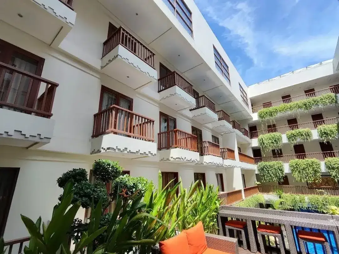 Hotel sunset road kuta - Image 3 of 10