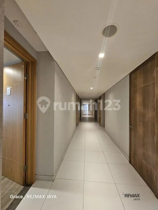 Apartment 2 Kamar Tidur Dijual di Lavaya Residence & Resort Nusa Dua - Image 3 of 4