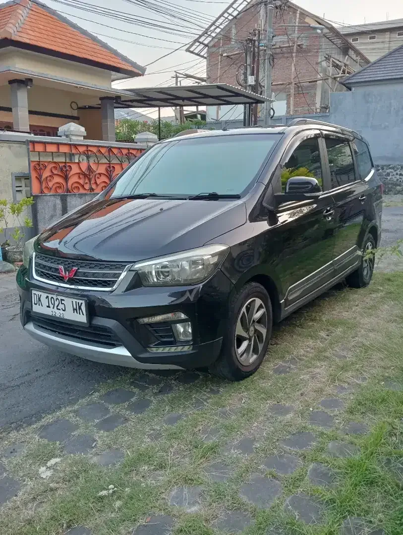 Wuling Confero S Lux 2018 akhir full ori - Image 2 of 10