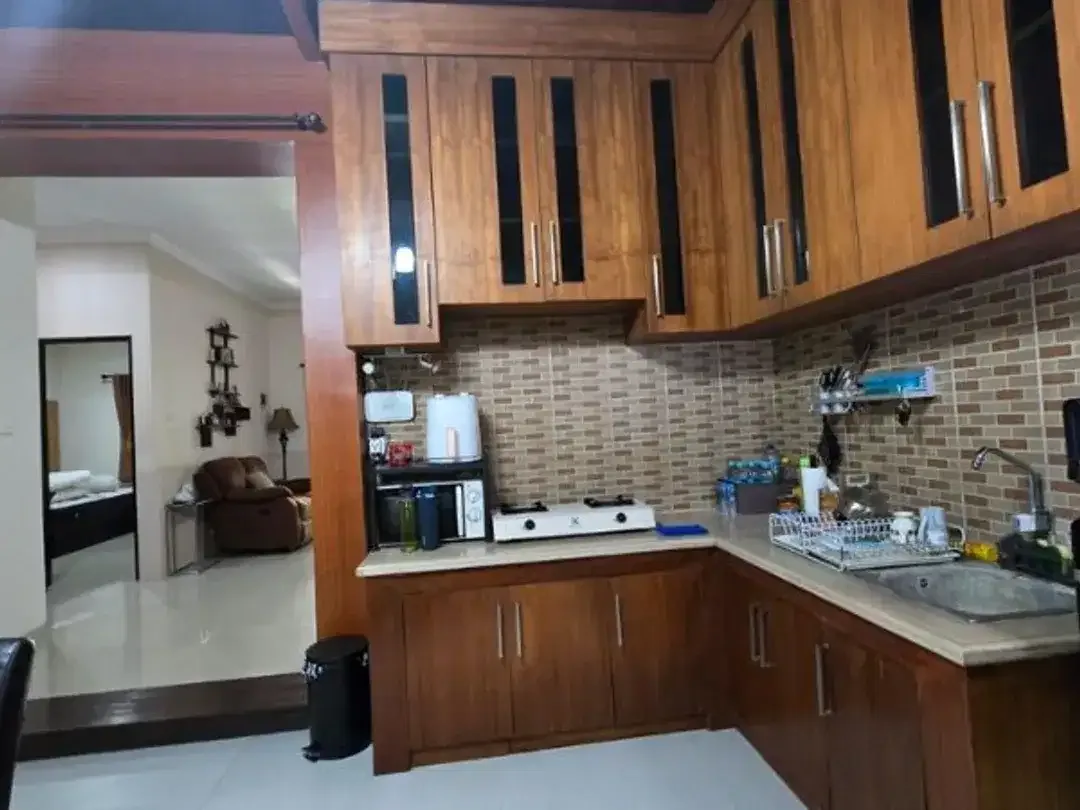 RUMAH BERSIH TERAWAT STRATEGIS DI MUDING INDAH KEROBOKAN BADUNG - Image 6 of 10