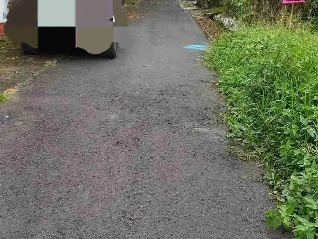 jual cepat Tanah di kota Tabanan lingk nyaman bersih - Image 3 of 4