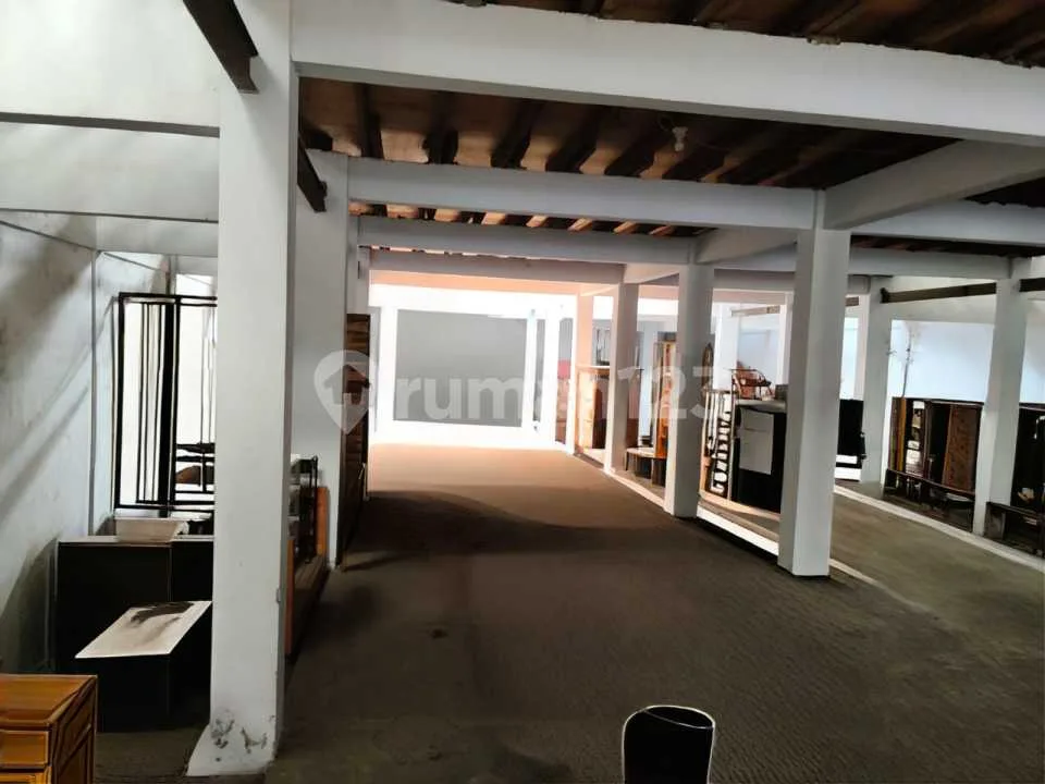 â¨ Dijual Properti Komersial Premium di Bypass Ngurah Rai, Bali â¨ - Image 4 of 4