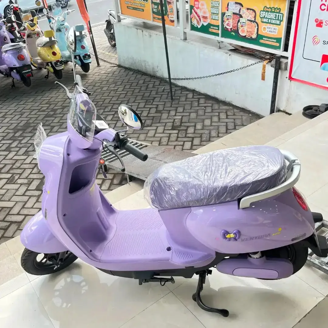Sepeda listrik obral murah gratis ongkir - Image 2 of 4