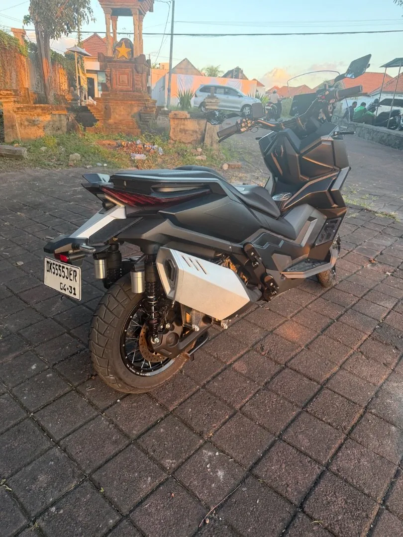 Zontes 368G 2026 - Image 2 of 4