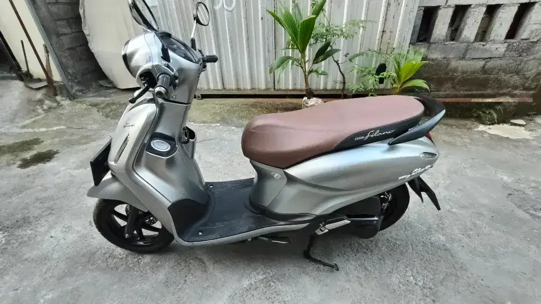 Yamaha Filano 2024 - Image 8 of 10
