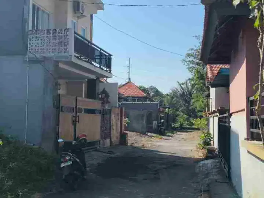 Di jual tanah jalan pantai Saba , Gianyar , Bali - Image 6 of 6