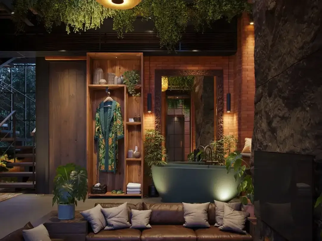 1 Bedroom Villa for sale in Bingin, Bali - Image 7 of 10