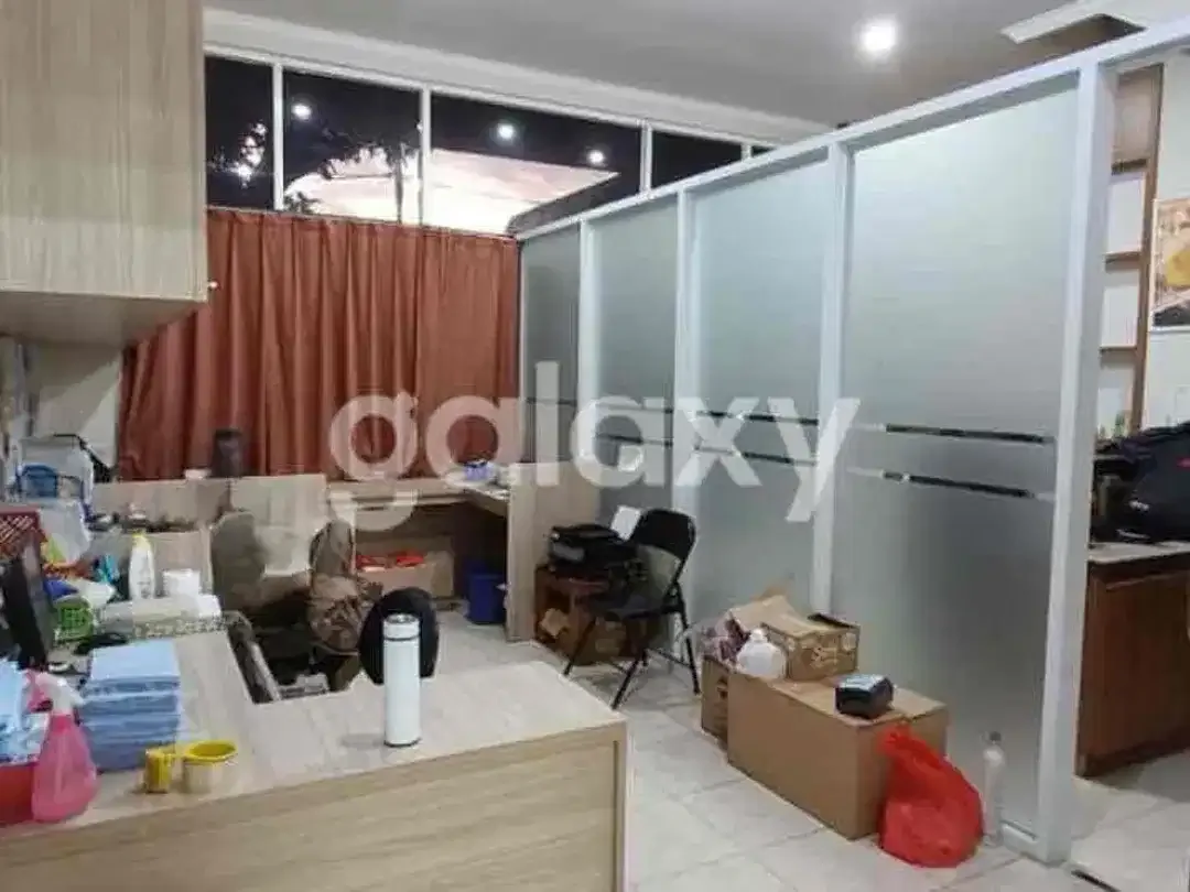 DIJUAL RUMAH KANTOR DAN GUDANG WIJAYA KUSUMA DENPASAR, BALI - Image 6 of 9