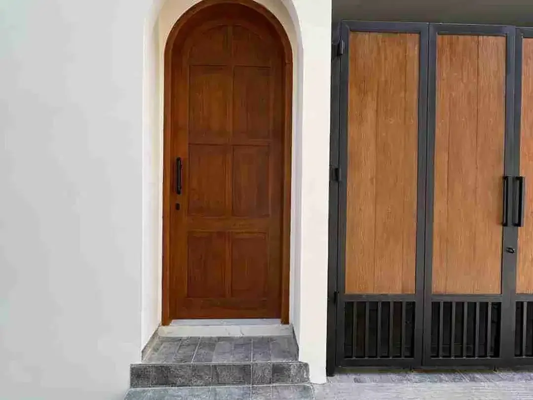 RUMAH SIAP HUNI DI KAWASAN NYAMAN GATSU TENGAH , DEKAT KE RSIA PURI BUNDA , JALAN NANGKA MAUPUN TAMAN LUMINTANG - Image 2 of 10