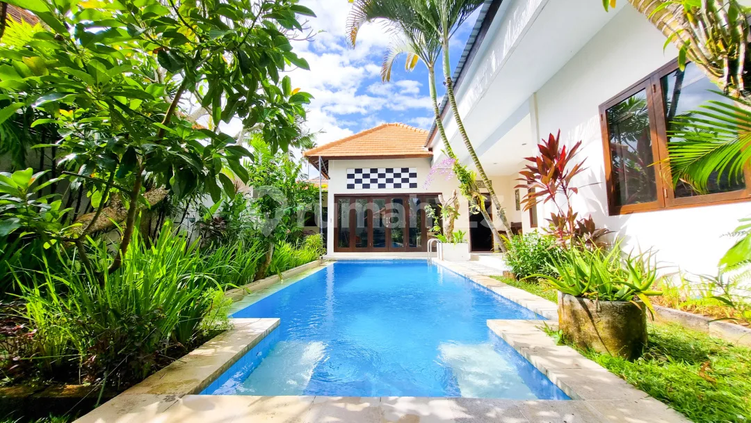 Villa 3 Kamar di Parerenan Sewa Tahuna - Image 2 of 4