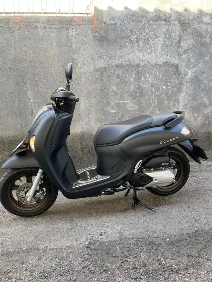Scooph prestige 2025// bintang dewata motor // - Image 1 of 6