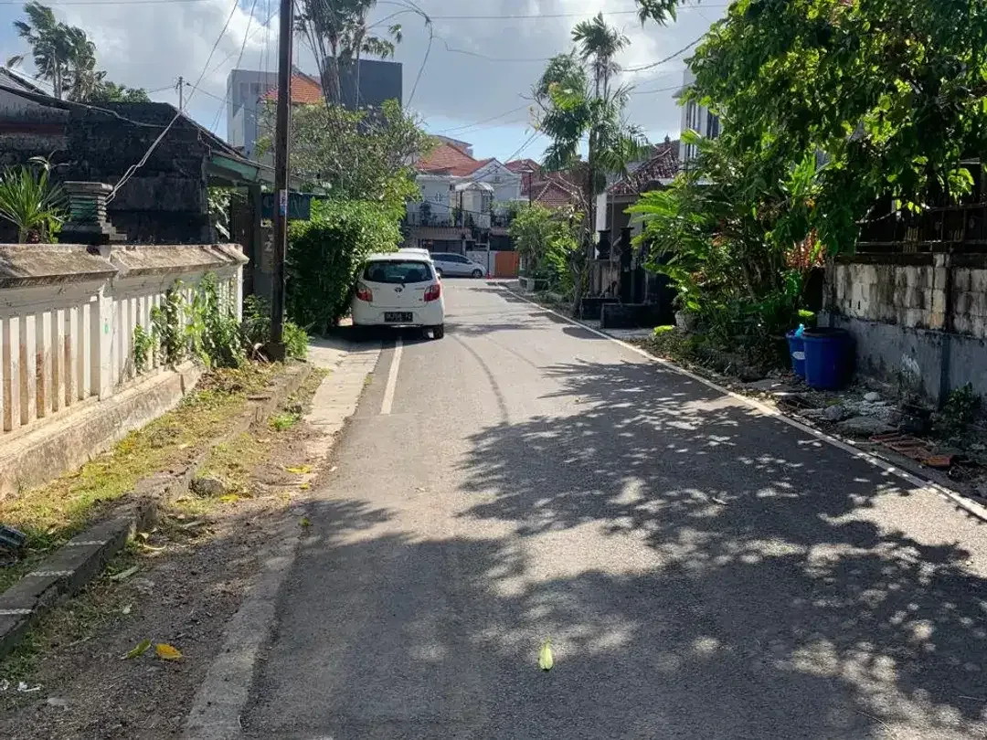 Rumah Minimalis Siap Huni di Taman Griya Jimbaran - Image 2 of 10