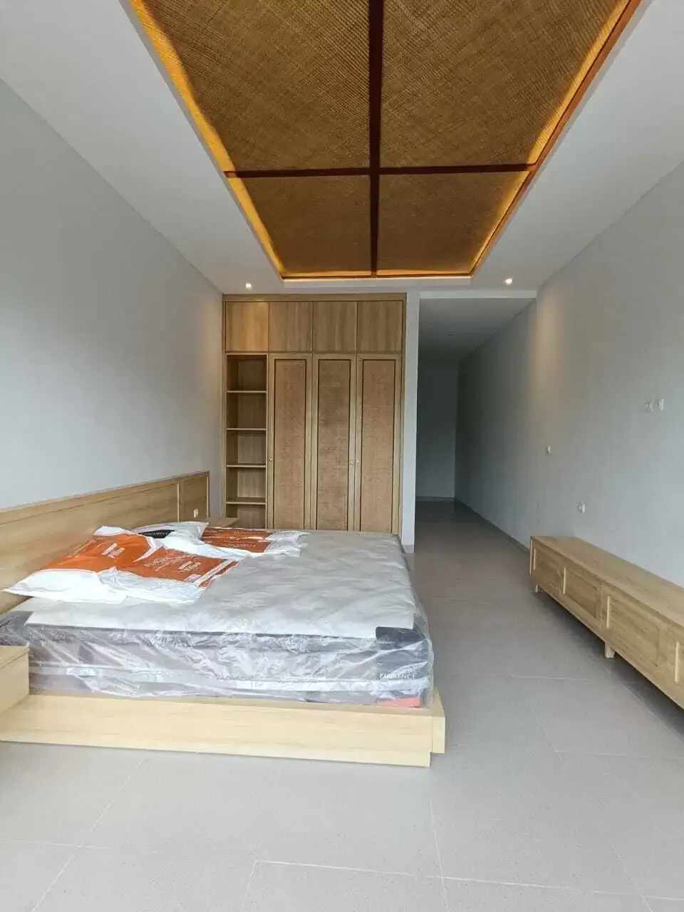 JUAL VILLA MODERN DALAM KOMPLEKS DI NUSA DUA - Image 8 of 10
