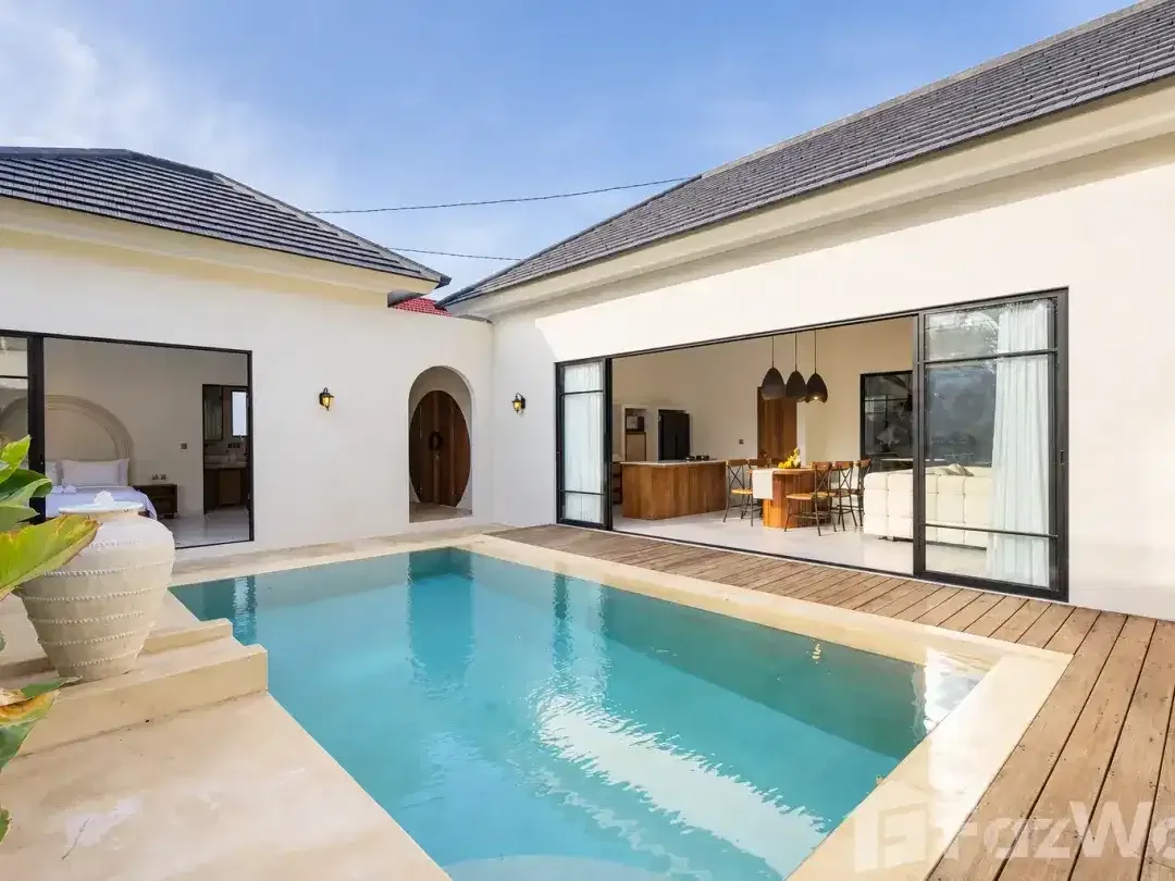 3 Bedroom Villa for sale in Denpasar Selata, Bali - Image 1 of 10