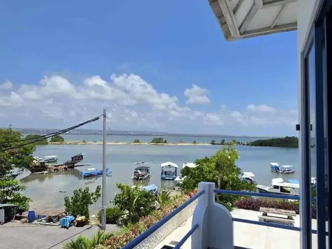 villa front beach tanjung benoa - Image 3 of 10