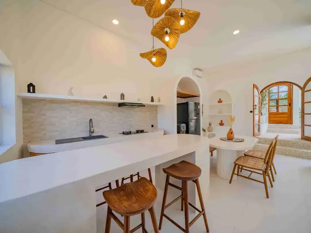 villa Brand New Furnish di Toyaning Ungasan - Image 10 of 10
