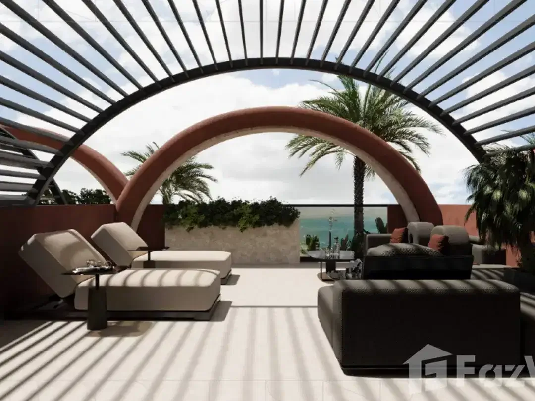 1 Bedroom Villa for sale at Eight Sense - Image 10 of 10