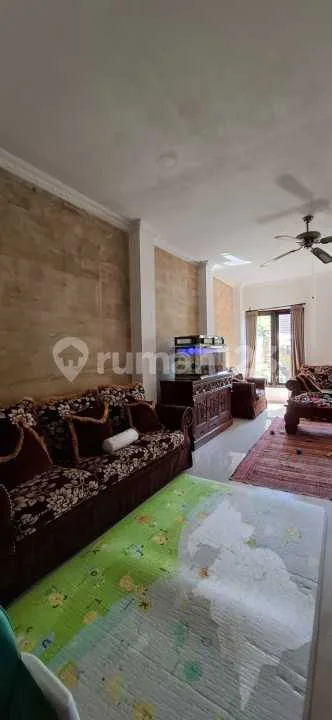 Dijual! Rumah Premium 4Kt di Puri Gading Jimbaran, SHM, Garasi 2 Mobil - Image 2 of 4
