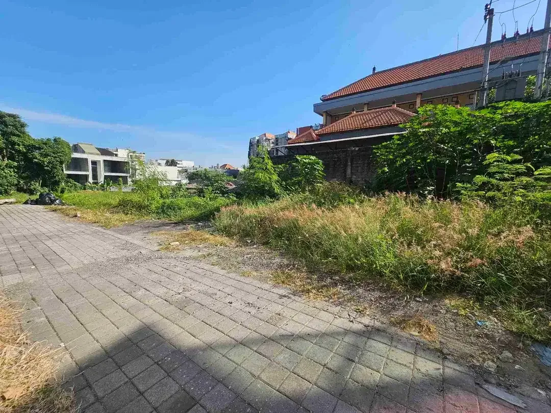 tanah premium canggu brawa - Image 4 of 10