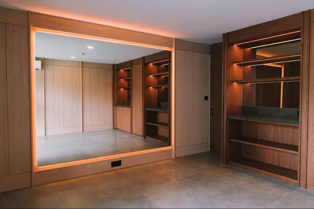 Dijual Villa Brandnew Luxury Tropical Greenship Ready Unit di jimbaran - Image 2 of 10