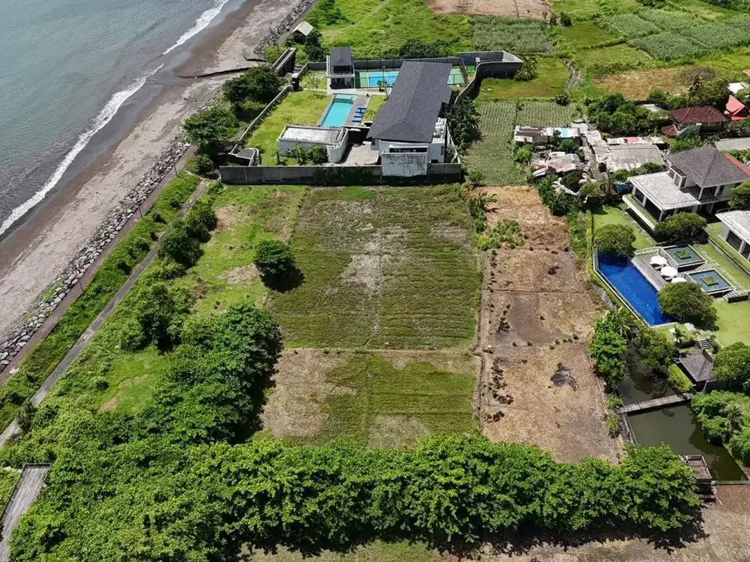 Tanah Murah Los Pantai Padang Galak Sanur Denpasar - Image 4 of 10