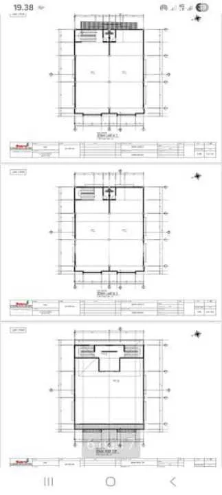 Dijual - 2 Unit Ruko Strategis Area Gwk Jimbaran - Image 3 of 4
