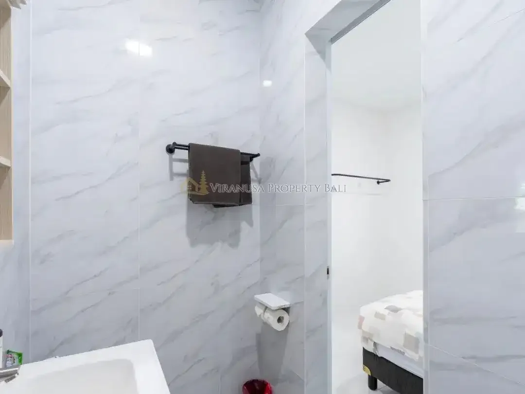 Rumah 2 Kamar Tidur Fully Furnished di Uluwatu – Freehold & Leasehold Available - Image 10 of 10