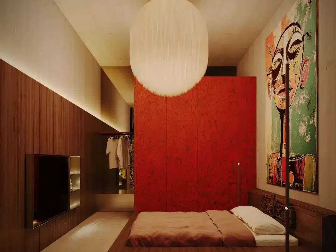 3 Bedroom Villa for sale at K-VILLAGE NUSA DUA - Image 8 of 10