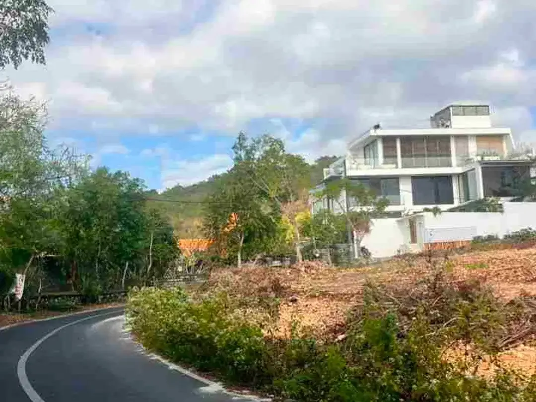 DIJUAL / DISEWAKAN TANAH PREMIUM – DREAMLAND, PECATU, BALI - Image 1 of 6