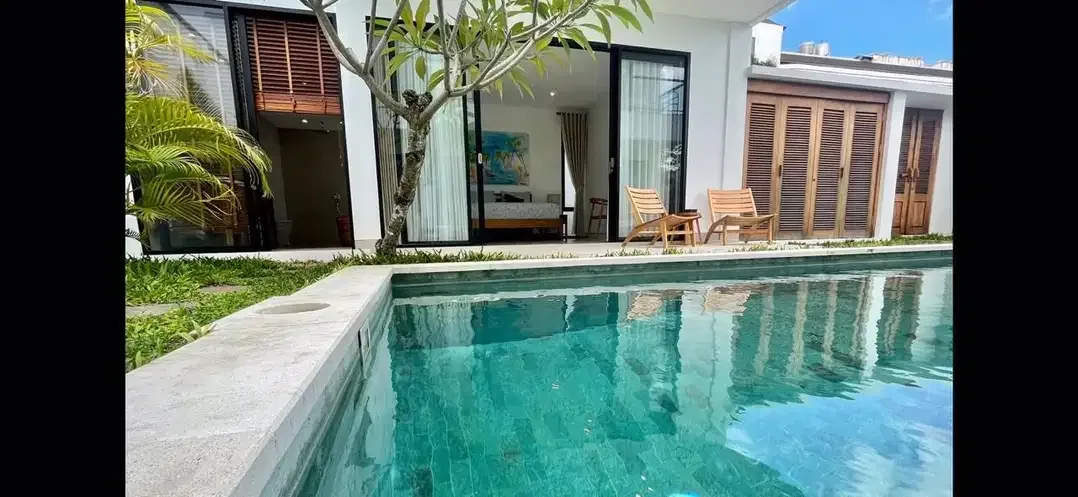 For sale leasehold brand new goergous villa under market price - Image 8 of 10