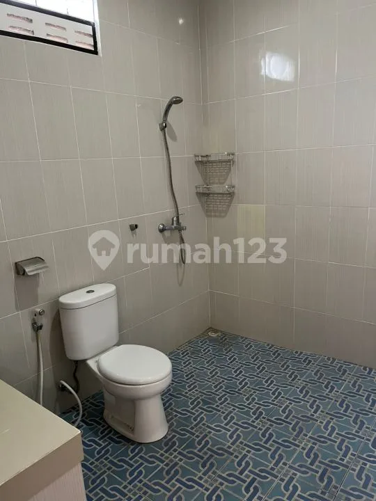 Rumah Villa di Area Renon Tukad Balian Dekat ke Sanur dan Sidakarya - Image 3 of 4