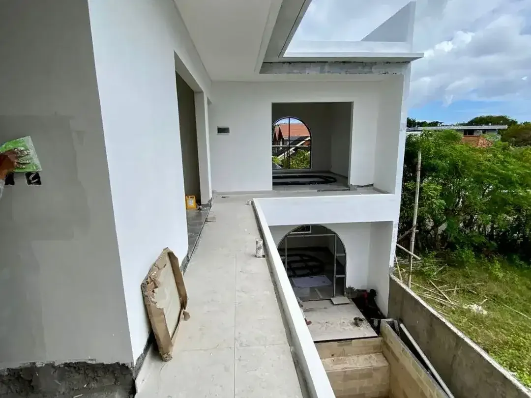 Kesempatan Emas Punya Vila Tepat di Depan Renaissance Uluwatu Resort, Ungasan - Image 7 of 10
