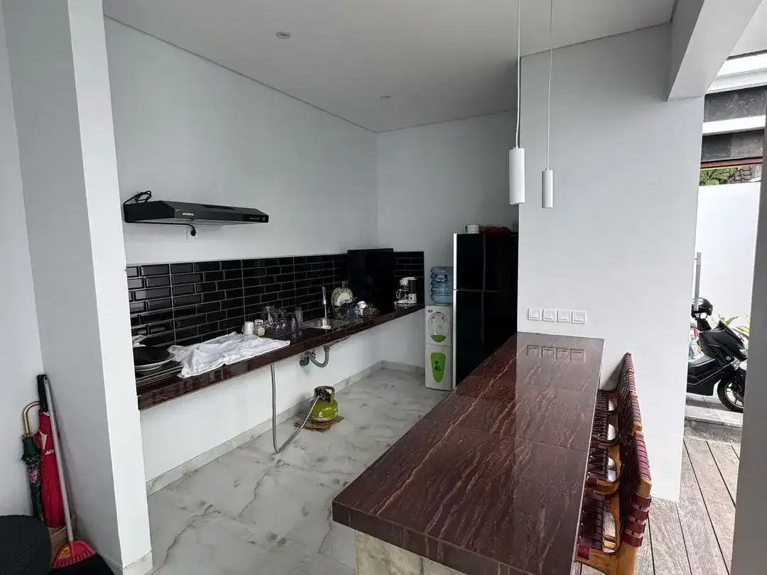 For Rent Beautiful Villa in Seminyak - Image 2 of 9