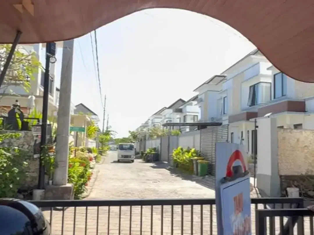 Rumah Baru Siap Huni One Gate System Nusa Dua Bali - Image 7 of 10