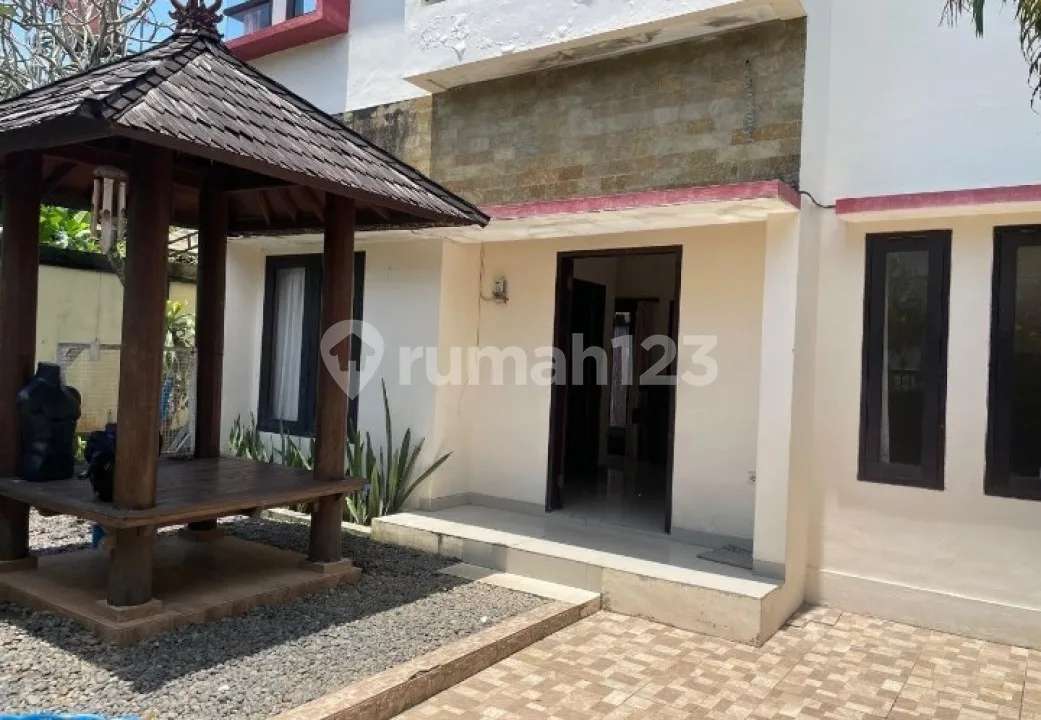 House For Lease At Jimbaran Murah dan Bagusyt - Image 2 of 4