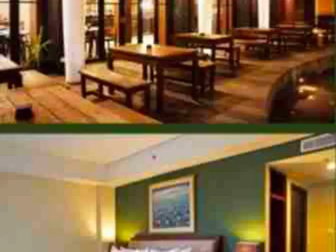 Jual hotel 181 kamar di jln Sunset Road Kuta Bali - Image 5 of 7