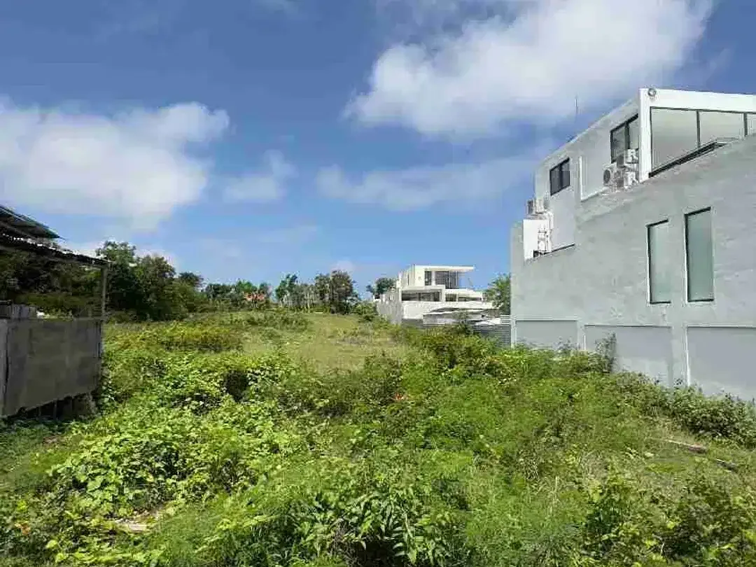 Dijual Tanah 250m2 Dekat Pantai Pandawa Zona Pariwisata - Image 6 of 10