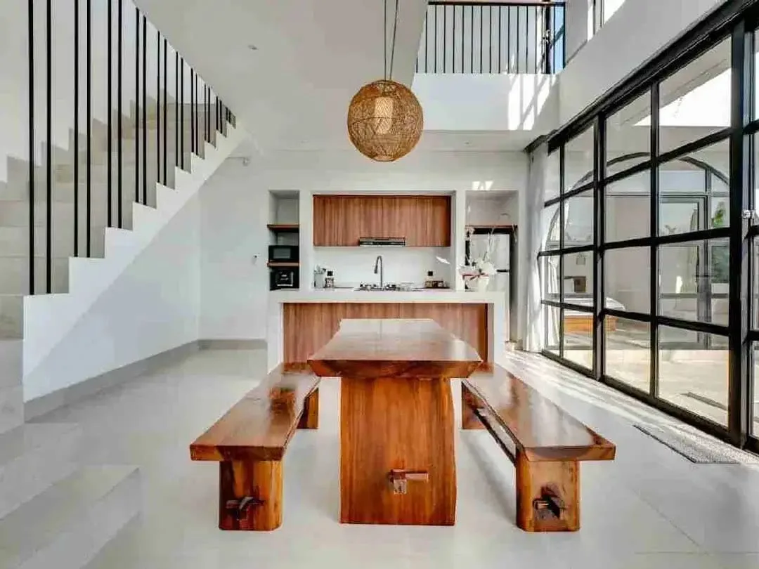 3 Badrooms villa near areas canggu, Bali - Image 8 of 10