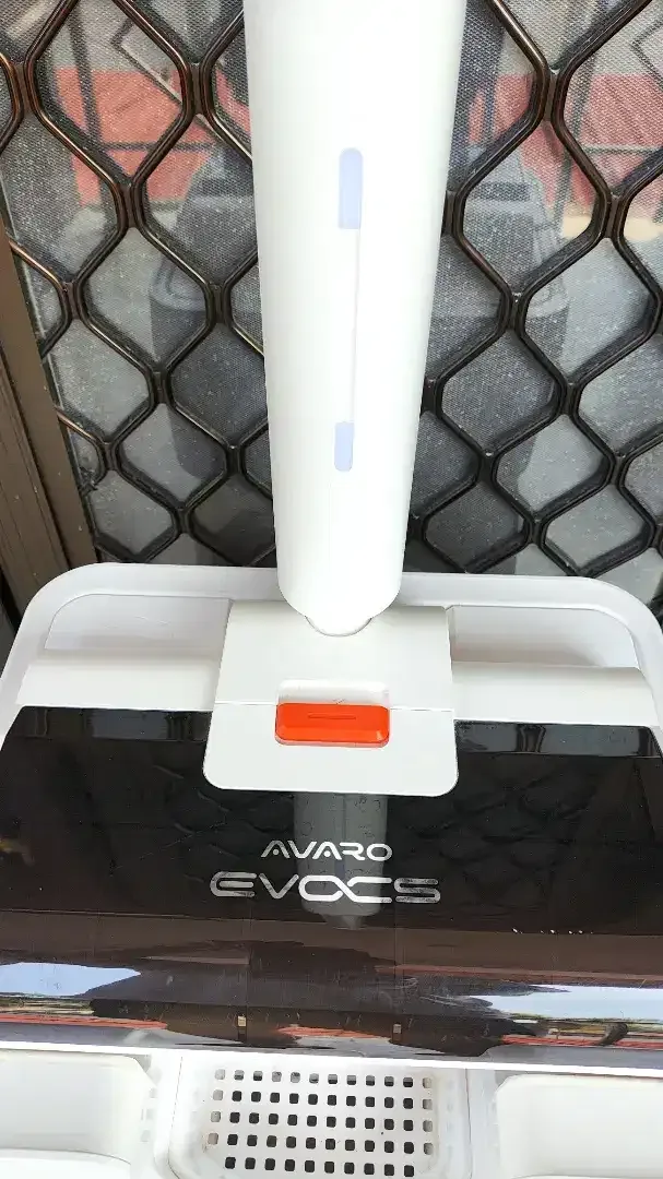 Avaro Evocs - pel dan sapu electronik 2in1 - Image 3 of 3