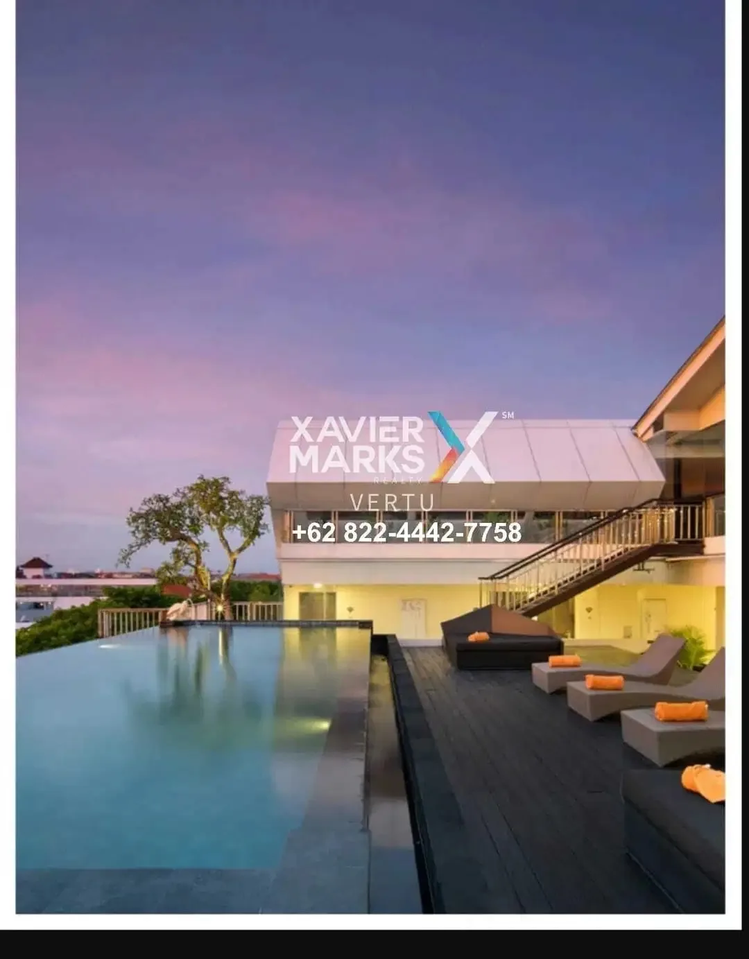 Di jual Hotel Bintang 4 di Legian Bali - Image 2 of 6